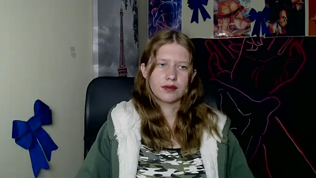 แชท XXX สดของ StellaCRL