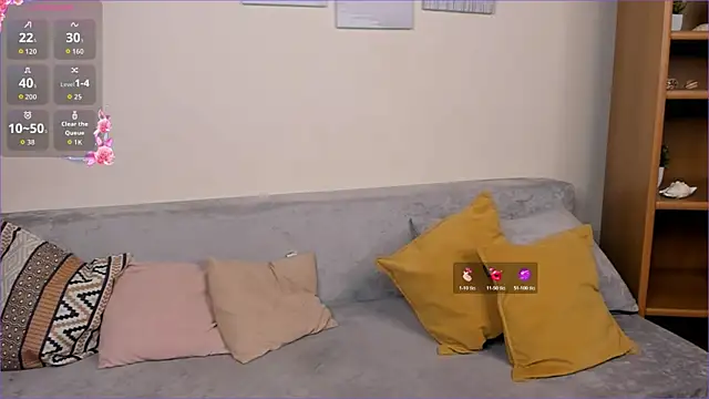 Chat XXX en directo de NightSignal