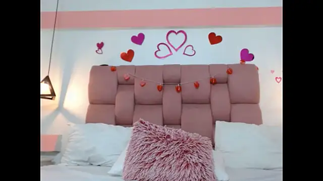 Онлайн чат XXX Keilafoxx18