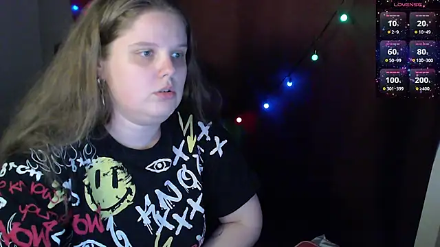 Онлайн чат XXX so_cute777