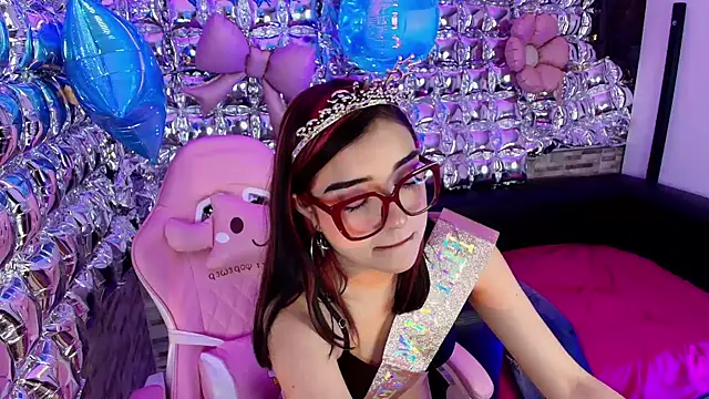 lala_cherry's Live XXX Chat