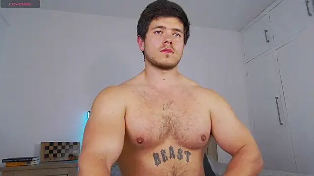 Arilas_ Pertunjukan Webcam