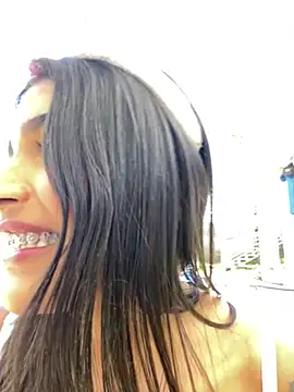 Mariangel_11's Webcam Show