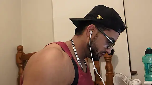 Вебкам-шоу robin103666