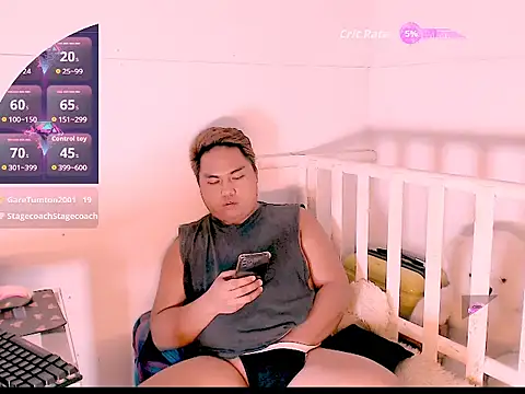 Pertunjukan Kamera Web Hardking_69