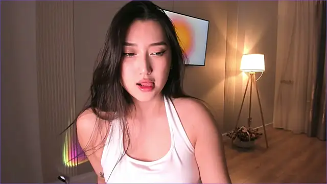 jin__ray's Live XXX Chat