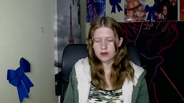 StellaCRL Obrolan Langsung XXX