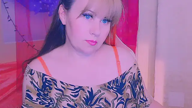 Webkamerová show BESTLOLA