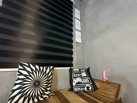 wild_apple69 Pertunjukan Webcam