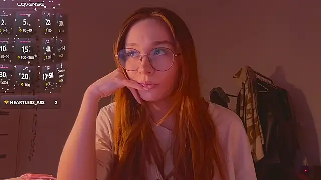 GhostLane live XXX chat