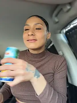 FerrariFrench's Webcam Show