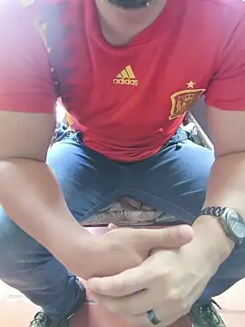 Blanco2023 – webcam-show