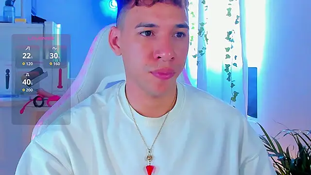 petter_coleman_'s Webcam Show