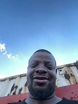 AfricanEbonyLovers: διαδικτυακό σόου στην κάμερα