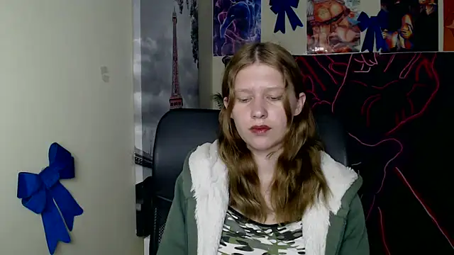 StellaCRL Live XXX-chat