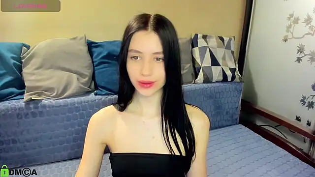 Chat XXX ao vivo de SelinLi