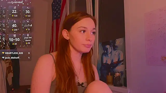 Chat XXX ao vivo de GhostLane