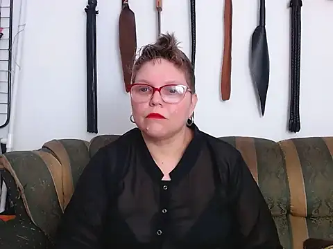 Leah_R's Live XXX Chat