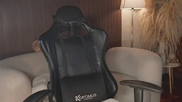 Chat XXX ao vivo de KateOwens