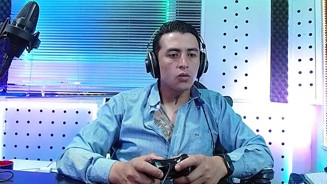 Godofcumxxx Live XXX-chat