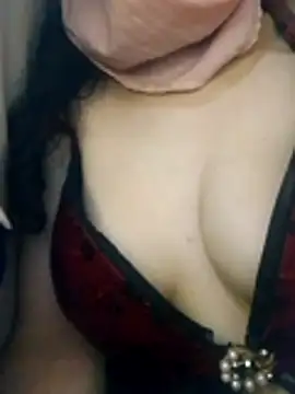 Show Webcam de Almas-arabic