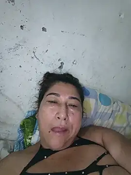 PatriciaGrajales' Webcam Show