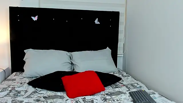 Brenda_Karterのウェブカメラショー