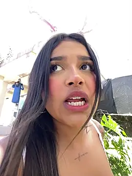 Czat XXX na żywo – Mariangel_11