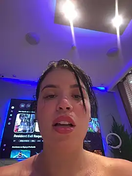 Chatroom XXX en direct de Rafaellaz