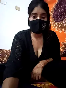 Hot_Angle's Webcam Show