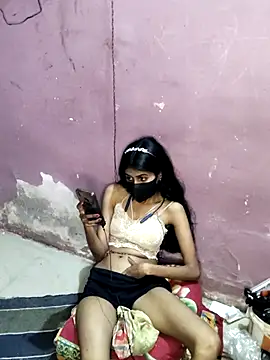 Thaper_Meera2's Webcam Show