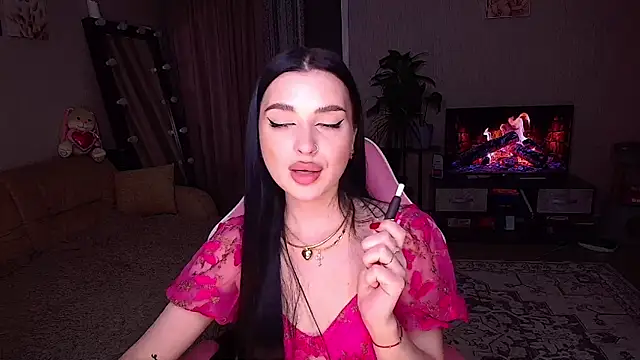 Chatroom XXX en direct de __Malika__