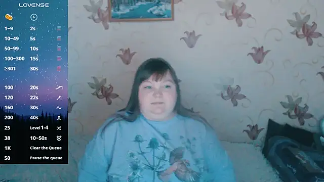 Sembang XXX Secara Langsung fistashka___