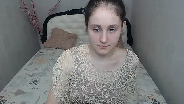 Chatroom XXX en direct de Holliy_Cooper