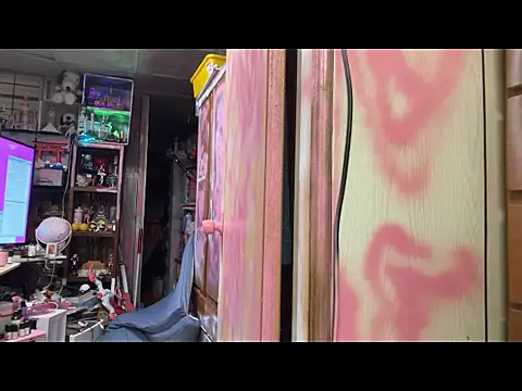 JesuAdam 即時 XXX 聊天