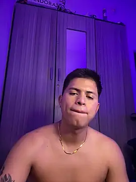 Niicky1_ Webcam-Show