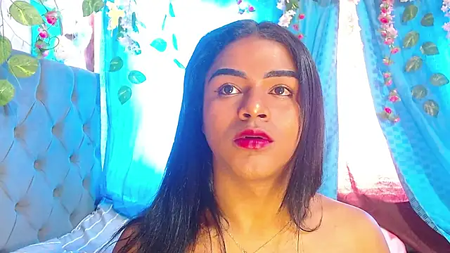 Karly_coffe Webcam-Show