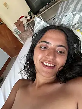 ViolettaSummer's Webcam Show