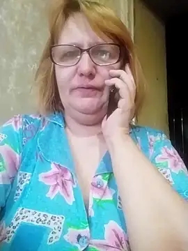 Forest-Lady's Live XXX Chat