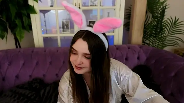 MagicPeachh_: онлайн-секс-чат