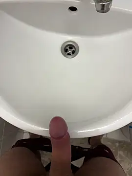 Kevinbiglong Webcam show