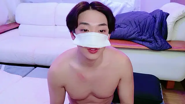 SAIYAN-DX Adlı Modelin Web Kamerası Şovu