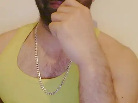 Handsome_Nick Webcam Show