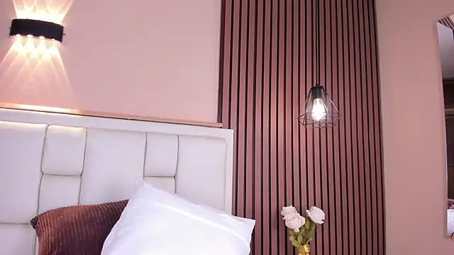 AvyMilton's Live XXX Chat