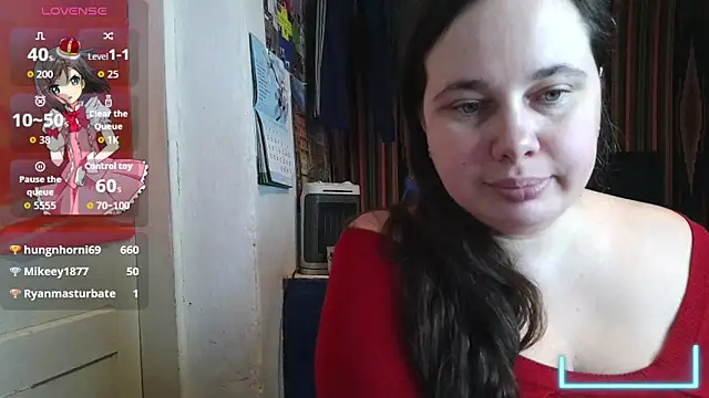 Cora_Maro's Live XXX Chat