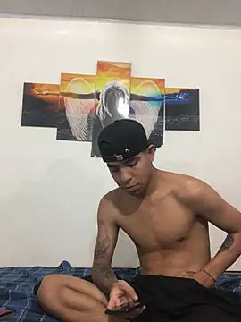 logannth: онлайн-секс-чат