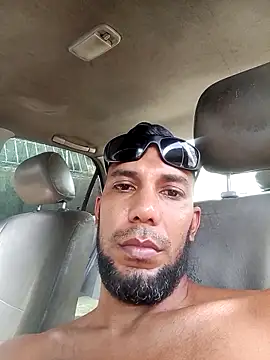 UnreadyChutzpa 라이브 XXX 채팅