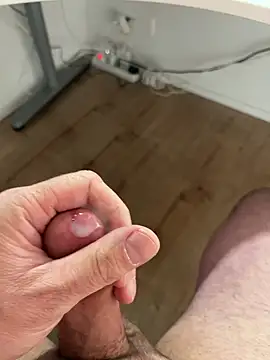 mikiss789 웹캠 쇼