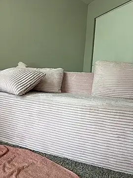 angelicasn0w's Webcam Show