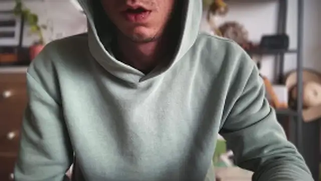 MikymikeBBWD webcam show